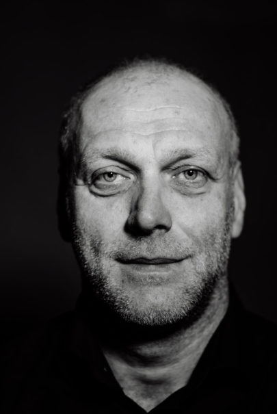 Tamas Tofalvi