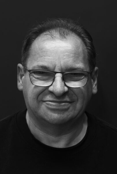 Andreas Fink